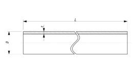 DP Drain Pipe for Air Conditioner